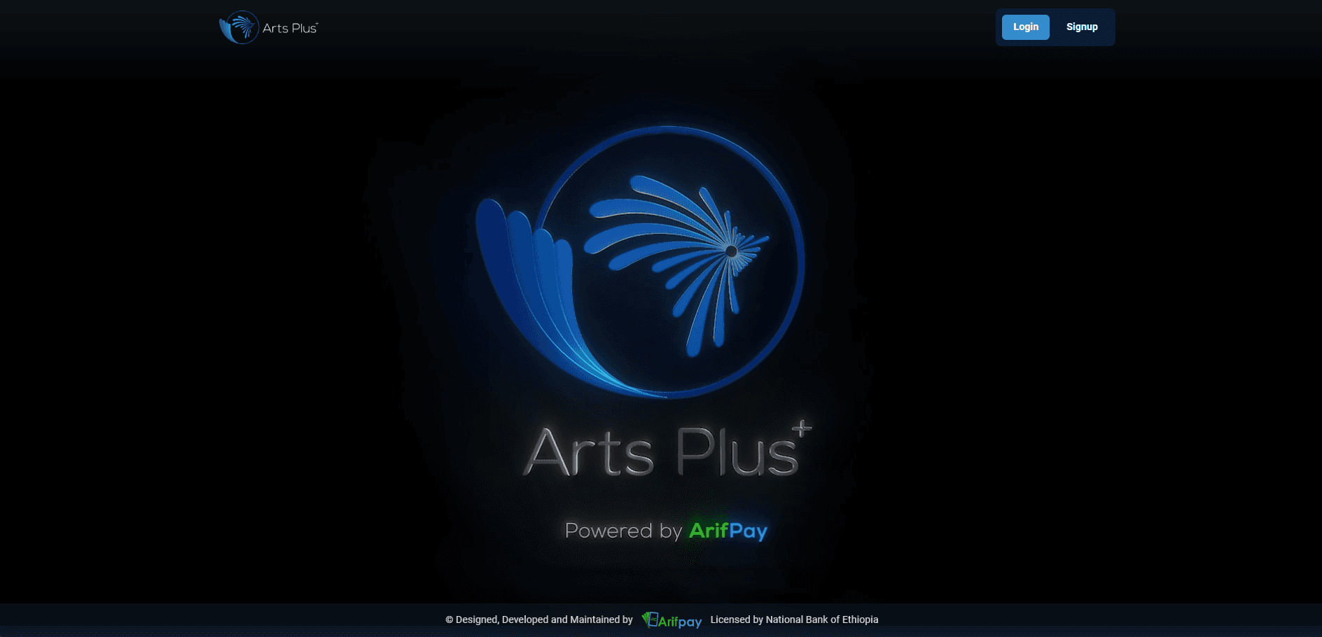 Arts Plus