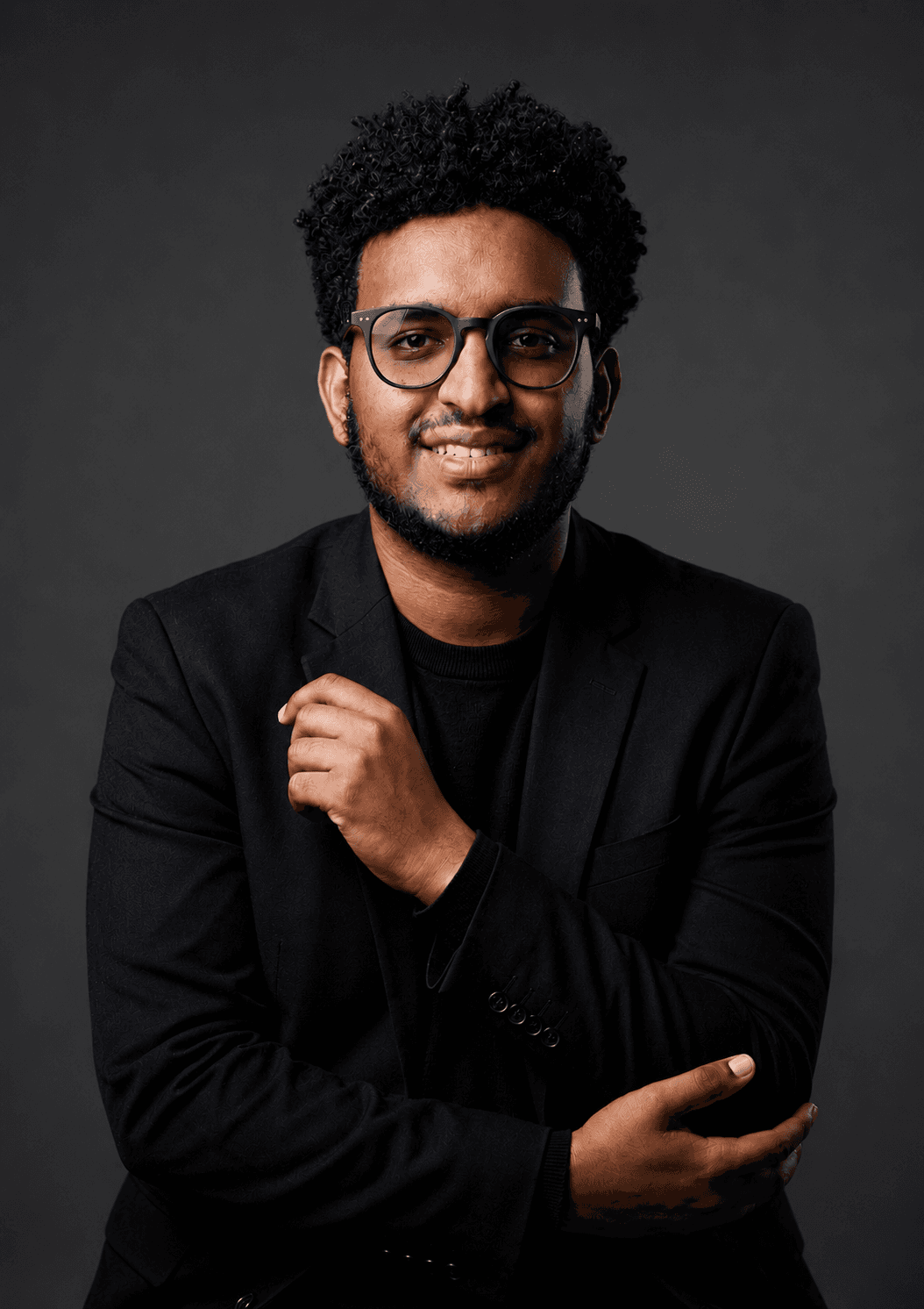 Dagmawi Kindu Mekonnen